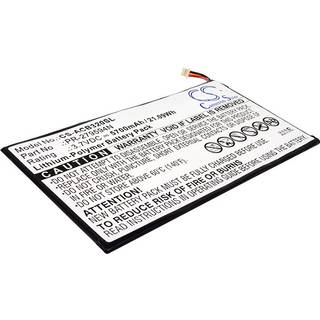Batteri til Acer A5008 ofa