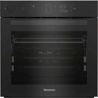Blomberg OEN8360B Indbygningsovn - Farve: Sort