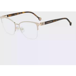 Carolina Herrera HER 0193 EYR 56 Briller Kvinder Lyserød - Gold Light Pink - 56mm