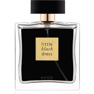 Avon Little Black Dress New Design Eau de Parfum til kvinder 100 ml - 100 ml