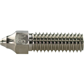 PrimaCreator Creality K1/ K1 Max Plated Copper Nozzle 0,8 mm - 1 pcs