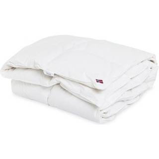 Høie Pure dyne - helårs moskusdundyne - 140x220cm