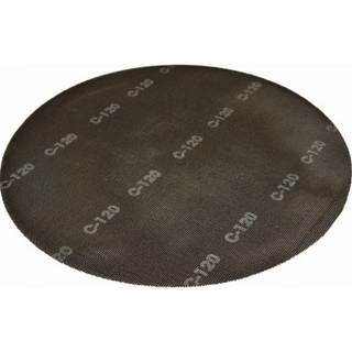 Slibenet 16" korn 60 10 stk