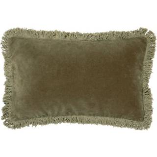 Cozy Living Betræk til Sofapude Marlen 30x50 cm, Mat