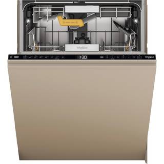 Whirlpool W8I HF58 TUS integreret opvaskemaskine ➞ På lager - klar til levering og afhentning