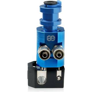Phaetus Dragon Water Hotend - WST Blå