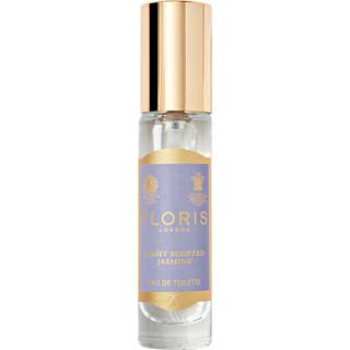 Floris Night Scented Jasmine, Eau de Toilette, 10 ml.