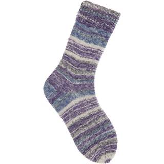 Socks Earth + Wind + Fire 4-fägig - Terra