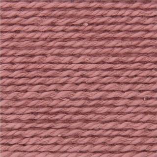 Luxury Organic Cotton Silk dk - Beere