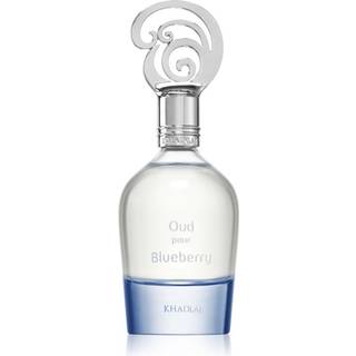 Khadlaj Oud Pour Blueberry Eau de parfum 100 ml