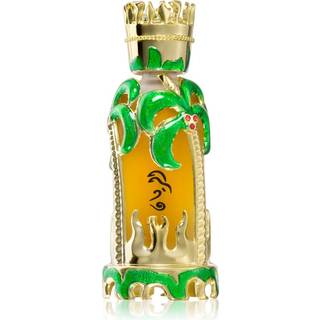 Khadlaj Al Riyan parfumeret olie Unisex 17 ml - 17 ml