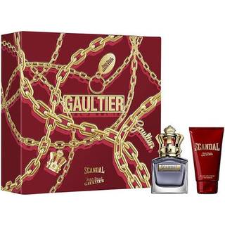 Jean Paul Gaultier Scandal Pour Homme Gave sæt