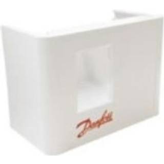 Danfoss Cover med vindue for kp5