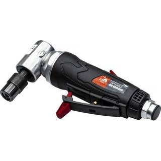 PELA 510967 Slibemaskine vinklet, 6,3 bar