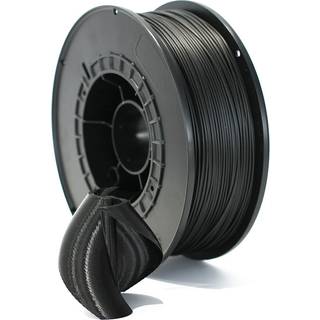 FilaLab PETG Filament - 1,75mm - Black- 1 kg