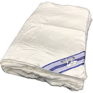 Silk by Sejs Silkedyne - Babydyne i 100% silke - 70x100cm