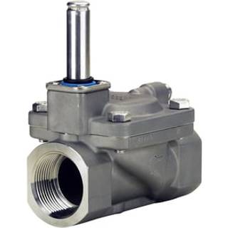 Danfoss Ev220b magnetventil nc g1ê epdm