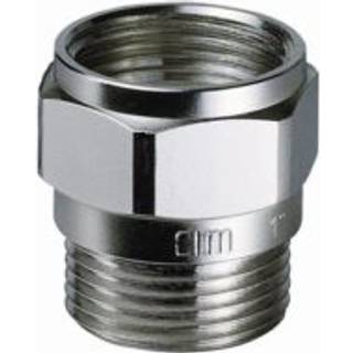 Kontravent 3/4'' muffe/nippel