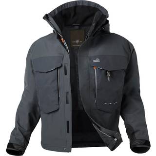Geoff Anderson WS7 Vadejakke XLarge