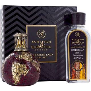 Ashleigh & Burwood London Dragon&#39;s Eye Gavesæt