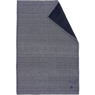 Marc O'Polo Viskestykker, Dark Blue, 2-pak