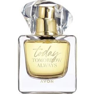 Avon Today Tomorrow Always Today Eau de Parfum til kvinder 100 ml - 100 ml