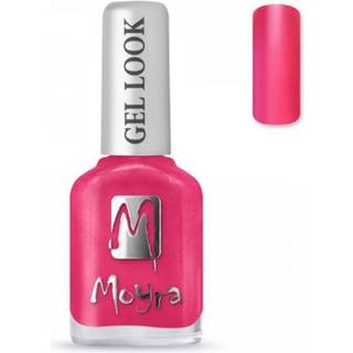 1007 Marthy, Moyra Gel look Neglelak