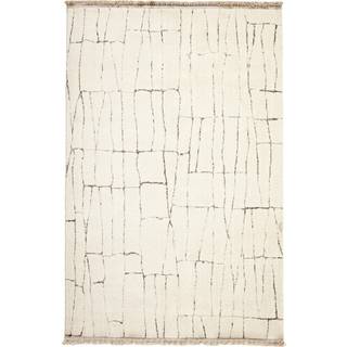 Rezas Maskinvævet tæppe Everyday Rugs Savannah