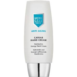Micro Cell Pleje Hand Care Limited EditionOmega Hand Mask Silver Line 75 ml (973,00 kr / 1 l) - 75 ml