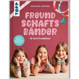 Freundschaftsbänder für beste Freundinnen