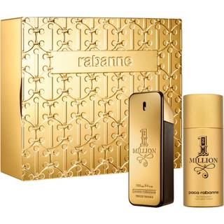 Paco Rabanne Gift Set EDT 100 ml