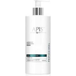 Apis Natural Cosmetics Api-Podo Intense Intensiv udglattende creme til benene 500 ml - 500 ml