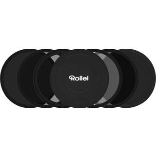 Rollei F:X Pro Magnetic round filters MK II ND Set 67mm