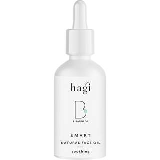 Hagi Smart B - Natural Soothing Oil With Bisabolol 30 ml