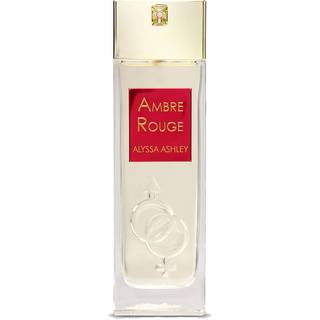 Alyssa Ashley Ambre Rouge Eau de parfum 100 ml