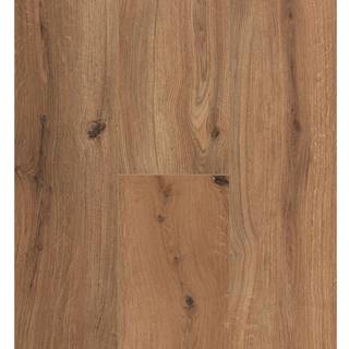 BerryAlloc CONNECT 8 XL GYA XL BROWN NAT. 241x2038x8MM Laminatgulv