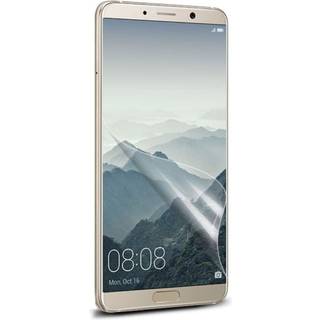 Huawei Mate 10 Ultra klar beskyttelsesfilm