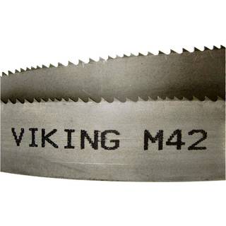 VIKING båndsavklinge Bi-metal M42 1140 x 13 x 0,65 x 10/14 tdr.