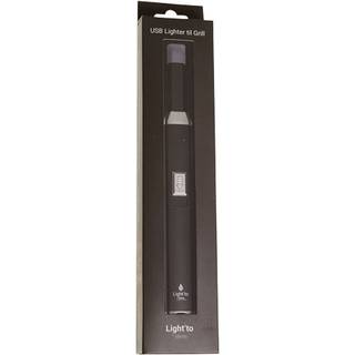 Idento Light'to Grill Lighter