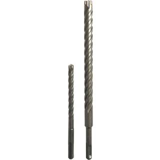 Ironside 200873 Hammerbor SDS+, 4 indsatser 8x210x142 mm