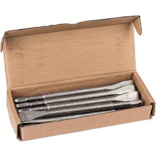 Mejsel Bosch 2608578519; 20x250 mm; SDS-plus; 10 stk.