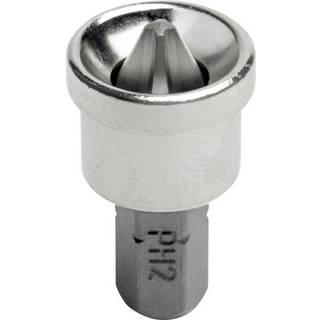 Ironside 201631 Bits PH2R, 3-pak