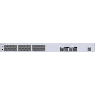 HUAWEI Switch S310-24P4S 24x10/100/1000BASE-T ports 4xGE SFP ports PoE+ AC power eKit Stock