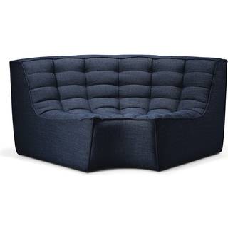 Ethnicraft, N701 Rundt hjørne Graphite