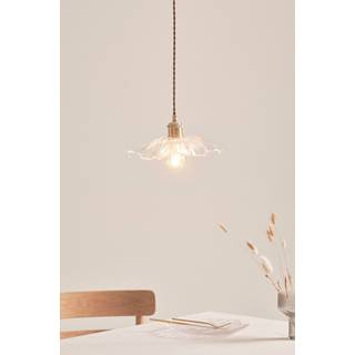 NUGGET loftlampe - Messing