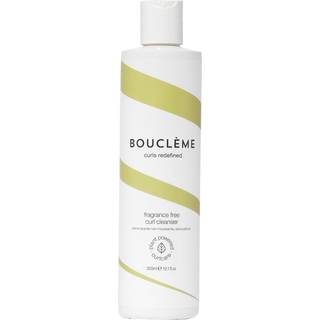 Boucleme Curl Cleanser Fragrance Free 300 ml