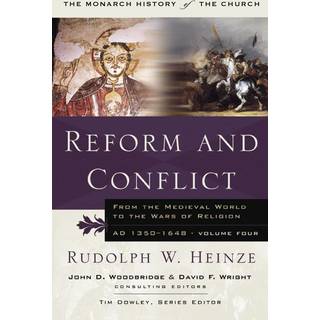 Reform and Conflict