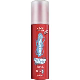 Wella Ultra Strong Power Gel Styler 289.50 DKK/1 L