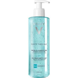 Vichy Purete Thermale Fresh Cleansing Gel 400 ml