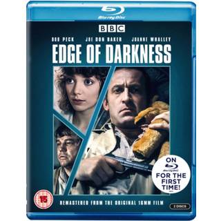 Edge of Darkness - Edge Of Darkness